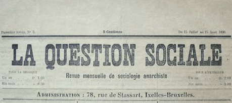 You are currently viewing Penser la question sociale