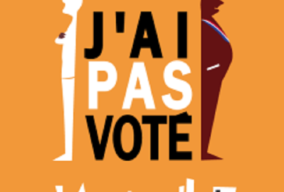 Ne pas voter, selon Alain Badiou ?