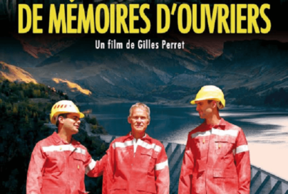 De mémoires d’ouvriers