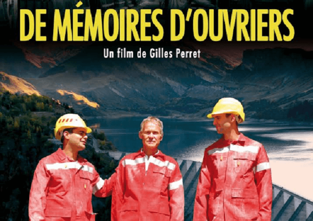 You are currently viewing De mémoires d’ouvriers