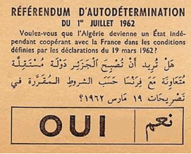 You are currently viewing Algérie 62