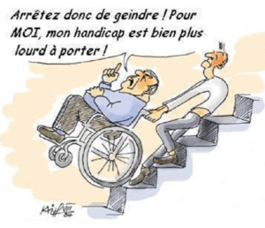 Lire la suite à propos de l’article Aidants familiaux, aidants informels : quelles réalités, quels enjeux ?