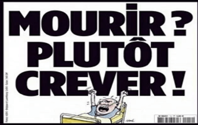 You are currently viewing Mourir, une affaire idéologique ?