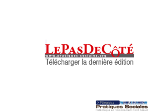 Lire la suite à propos de l’article LePasDeCôté N°75 – Octobre 2016 – Edition Spéciale Journées d&rsquo;Etude de novembre