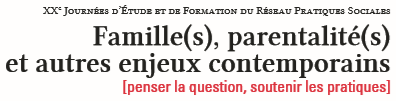 You are currently viewing Journées d&rsquo;Etude et de formation novembre 2014