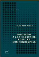 You are currently viewing Initiation à la philosophie pour les non-philosophes