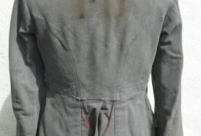 Retourner sa veste ?