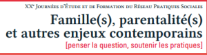 Lire la suite à propos de l’article Journées d’Etude et de Formation les 17 – 18 – 19 novembre 2014