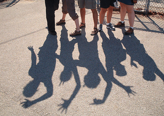 You are currently viewing Le travail de rue : c’est à dire ?