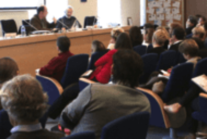 XXèmes Journées d’Etude et de Formation du Réseau Pratiques Sociales – CIEP 17 – 18 – 19 novembre 2014 [compte-rendu de la première journée]