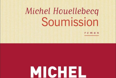 Houellebecq, un nouveau et gentil bouc émissaire ?