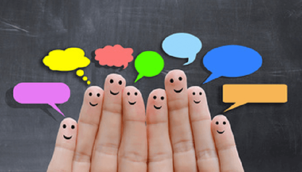 You are currently viewing Il était une fois le dialogue social