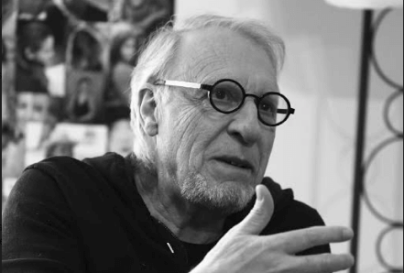 Jean-Luc Letellier : Sexualités et handicap