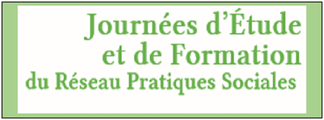 You are currently viewing Contributions des intervenants aux Journées d’Etude et de Formation 2016