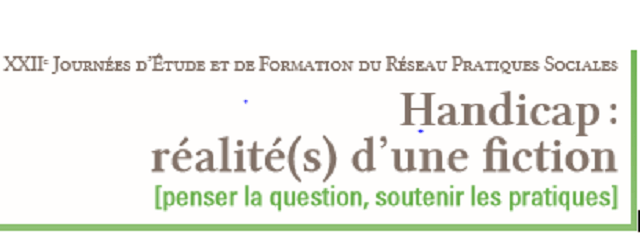 You are currently viewing Journal de bord des Journées d&rsquo;Etude et de Formation 2016