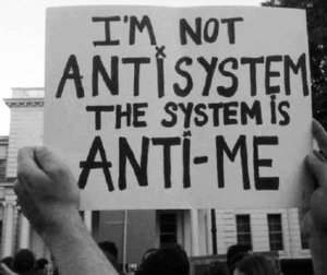 Lire la suite à propos de l’article N’est pas anti-système qui veut !