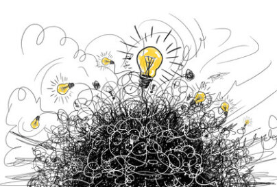 Des auteurs qui donnent à penser…