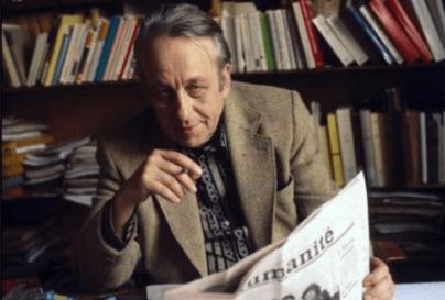 Louis Althusser toujours d’actualité