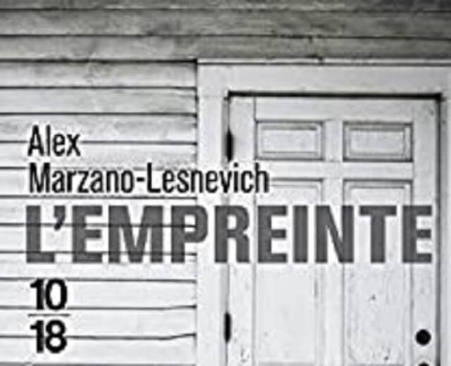 You are currently viewing L’empreinte