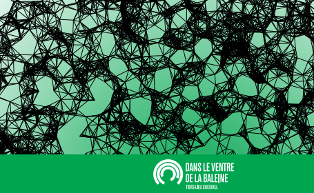 You are currently viewing La fabrique de la connaissance – Dans le ventre de la baleine du 16 au 18 juin 2021