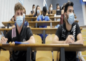 Lire la suite à propos de l’article Conversation XIV : Précarités chez les étudiants ? – Diapositives de l’intervention de Jean-Luc Bourdon