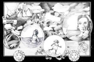 Lire la suite à propos de l’article Un phénomène de la littérature italienne