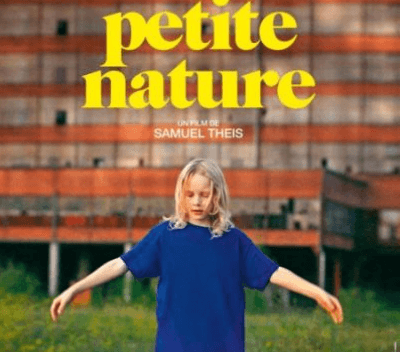 You are currently viewing Petite nature, de Samuel Theis