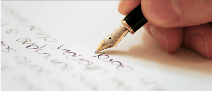 You are currently viewing Guidance des écrits : une analyse des pratiques ?