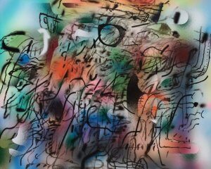 Lire la suite à propos de l’article Voir venir – chronique pour deux artistes